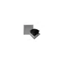 Szekrény szellőző ventilátor 180x180x65 filterrel OMU System FAN-255/180