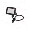 LED reflektor 10W 1100lm 4000k IP65 Inovo ZS2612 EMOS 5 év garancia