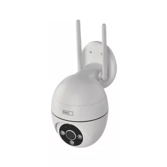 Emos Wi-Fi IP kamera kültéri forgatható 5Mp GoSmart H4057
