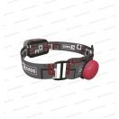 EMOS fejlámpa COB LED + CREE XPG LED 3xAAA P3531