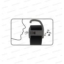 EMOS fejlámpa COB LED + CREE XPG LED 3xAAA P3531