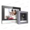Hikvision DS-KIS602 egylakásos IP video-kaputelefon készlet Intercom 2.0