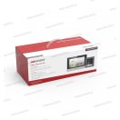 Hikvision DS-KIS602 egylakásos IP video-kaputelefon készlet Intercom 2.0