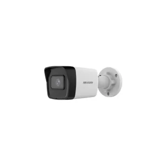   Hikvision DS-2CD1043G2-I(UF) kültéri hálózati IP kamera, csőkamera 2,8mm fix objektív, valós WDR, VC