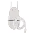 Emos Wi-Fi IP kamera kültéri forgatható 5Mp GoSmart H4057