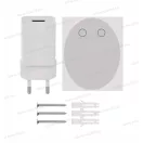 Emos Wi-Fi IP kamera kültéri forgatható 5Mp GoSmart H4057