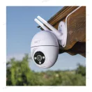 Emos Wi-Fi IP kamera kültéri forgatható 5Mp GoSmart H4057