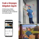 Emos Wi-Fi IP kamera kültéri forgatható 5Mp GoSmart H4057