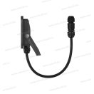 Led reflektor 30W 3300lm IP65 4000K Profi Inovo 5év garancia ZS2632 EMOS