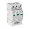 OBO V20-C 3PH-600 3 pólusú napelemes rendszerekhez 5094605
