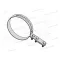 MGOS-04 Csatorna bilincs 90-120mm 30mm laposvashoz