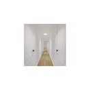 Emos ZM5153 LED mennyezeti lámpa kerek 28,5W IP20 2700lm CCT fehér IP40/20 3 év garancia