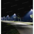 V-TAC SKU-955 SMD Led közvilágítási lámpa 150W 5000k 21000lm Samsung chip 5év garancia