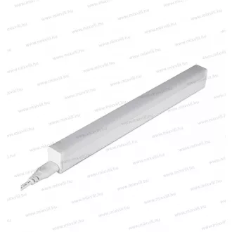   V-TAC SKU-693 Led konyha bútorvilágító T5 7W 60cm 4000K semleges fehér 630lm Samsung chip 5 év garan