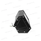 V-TAC SKU-892 LED csarnokvilágító szögletes 100W 6500K 12000lm 120° vil.szög IP44 Samsung Chip