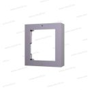 Hikvision DS-KD-ACW1 szerelőkeret 1 db kaputelefon modulhoz felületre