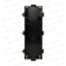 Hikvision 3-modulos süllyesztett ház DS-KD-ACF3