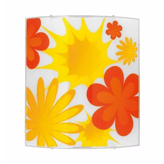 Nowodvorski Hippi gyermek fali lámpa E27 1x100W TL-1336