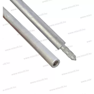 94262102 HDG Toldható földelő szonda 20mm/1500mm