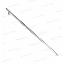 OMU system MDC3-200 X kereszt földelés bevezető szonda 50x50x3mm 2000mm keresztföldelő, nem hegeszt
