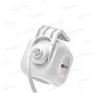 Em hosszabbító 4x2+f +2db USB 1,9M P04219GU