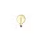 V-TAC SKU-7456 Led izzó Globe G125 COG 12,5W E27 1240lm 330° 2200K A+