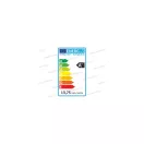 V-TAC SKU-7456 Led izzó Globe G125 COG 12,5W E27 1240lm 330° 2200K A+