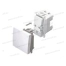 MODUL vakmodul 2M fehér TM22PW(24658)