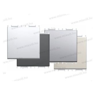 MODUL vakmodul 2M fekete TM22SB(24685)