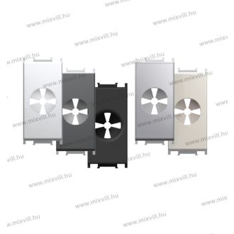 MODUL kábel kivezető 1M krém TM31IW(24983)