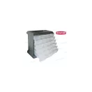 Curver fiókos tároló doboz kihúzható tárolókkal 159561.