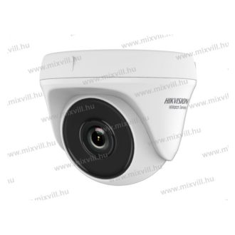 Hikvision HWT-T240-M(2.8mm) 4MP kültéri turret kamera