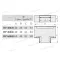 EIP T 70040 T-idom 70x40