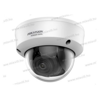 Hikvision HWT-D320-VF(2.8mm-12mm) 2MP kültéri dóm kamera