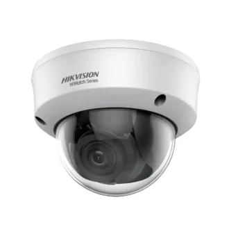 Hikvision HWT-D320-VF(2.8mm-12mm) 2MP kültéri dóm kamera