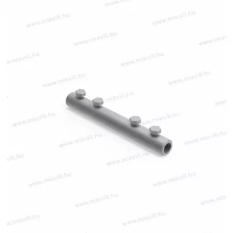   7.1 R/OG összekötő 8-10mm köracélhoz MGCS-01 90710102 tűzihorganyzott