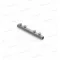 7.1 R/OG összekötő 8-10mm köracélhoz MGCS-01 90710102 tűzihorganyzott