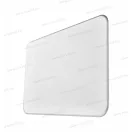 Emos ZM5167 LED mennyezeti lámpa 84x58 cm 250-5000lm dimmelhető 72W távirányító Dim. Tun. Cct+remote