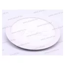 V-TAC SKU-726 Led panel kerek 24W beltéri 6400K 2000lm 120° vil.szög 300mm Samsung chip 5év gar.