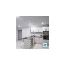 Emos ZQ8342 LED izzó GU10 3,8W 320lm 6500K 120° vil.szög hideg feh. 3 év garancia