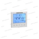 Computherm E280 Wi-Fi termosztát radiátoros- és padlófűtési rendszerekhez, fehér