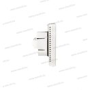 Computherm E280 Wi-Fi termosztát radiátoros- és padlófűtési rendszerekhez, fehér