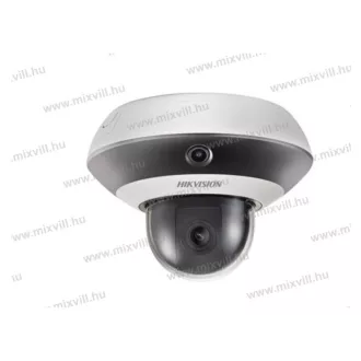 Hikvision HWP-N2204IH-DE 2MP PTZ H.265+ 15m IR IP66 kamera