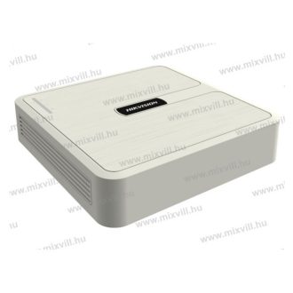   Hikvision HWN-2108H NVR 1 HDD 8 csatornás rögzítő, felvevő IP kamera rendszerhez