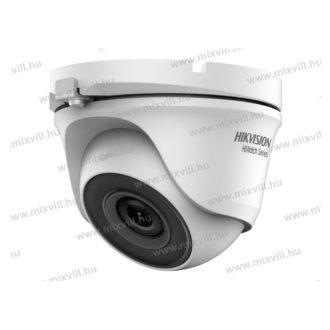 Hikvision HWT-T120-M(2.8mm) 2MP kültéri turret kamera