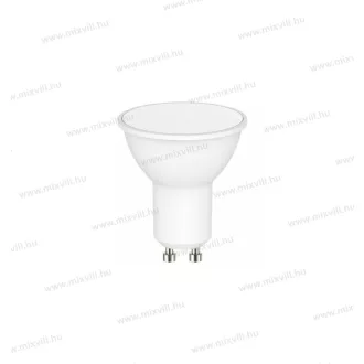   Em LED izzó GU10 5,5W 465lm 2700K 120° vil.szög meleg feh. ZQ8350 3 év garancia