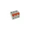 Omu system OMB10H 3 pólusú 100A C 10kA kismegszakító OMB10H3100C
