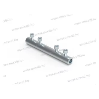   7.2 R/OC összekötő 12-16mm köracélhoz ( MGCS-01 ) 90710201 Galvanizált