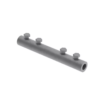   7.2 R/OG összekötő 12-16mm köracélhoz ( MGCS-01 ) 90710202 tűzihorganyzott