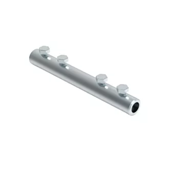   7.1 R/OC összekötő 8-10mm köracélhoz MGCS-01 90710101 galvanizált